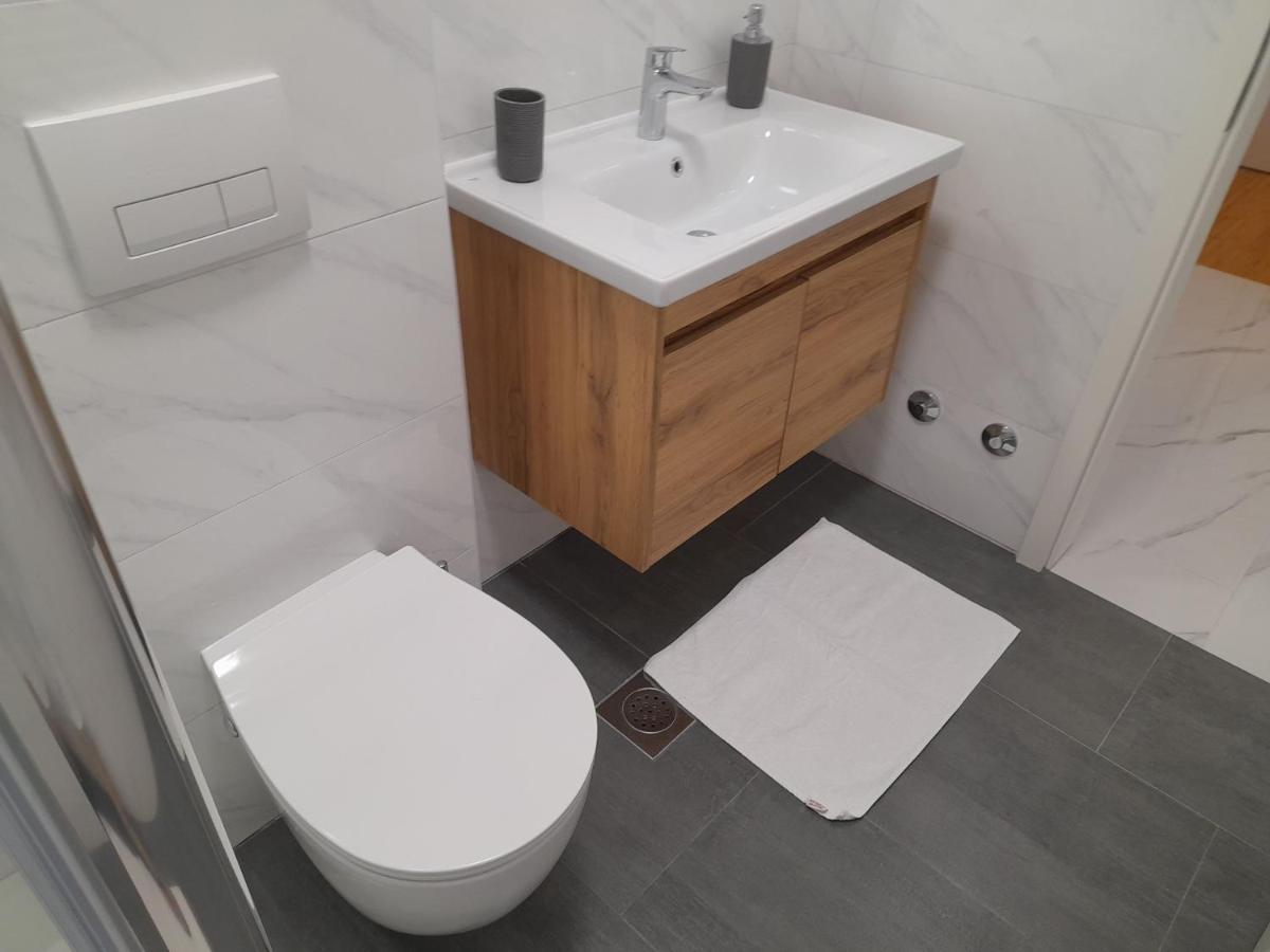 Lavanda Apartments Sveti Petar  Ngoại thất bức ảnh