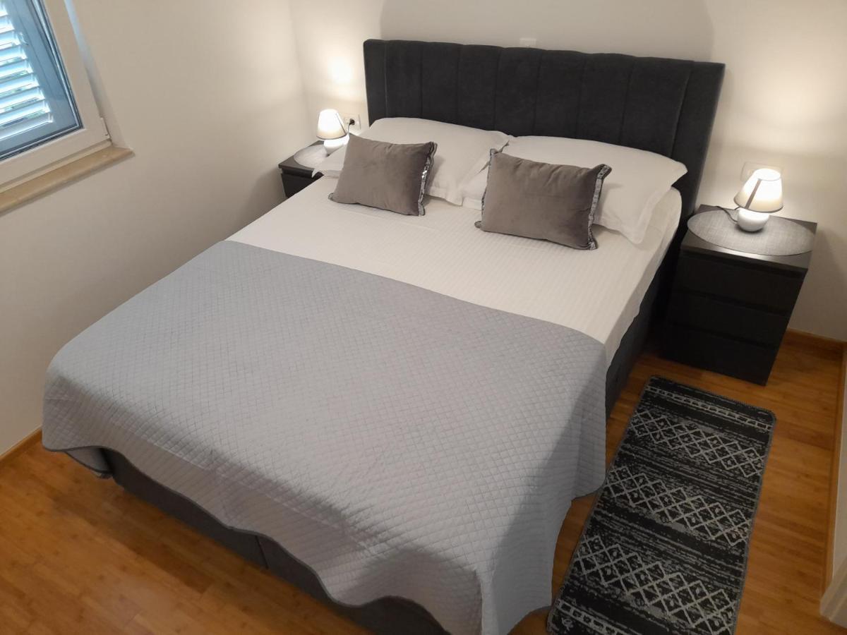 Lavanda Apartments Sveti Petar  Ngoại thất bức ảnh