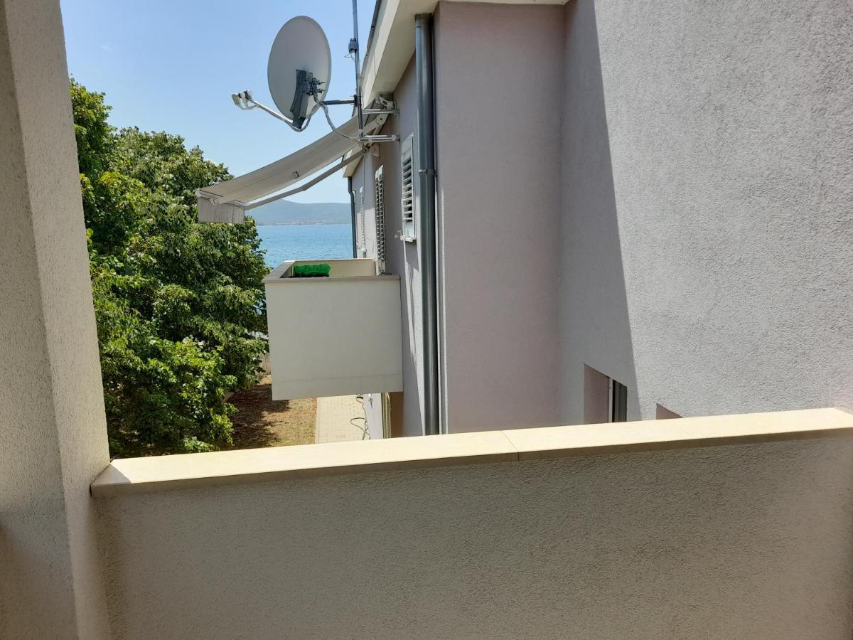 Lavanda Apartments Sveti Petar  Ngoại thất bức ảnh