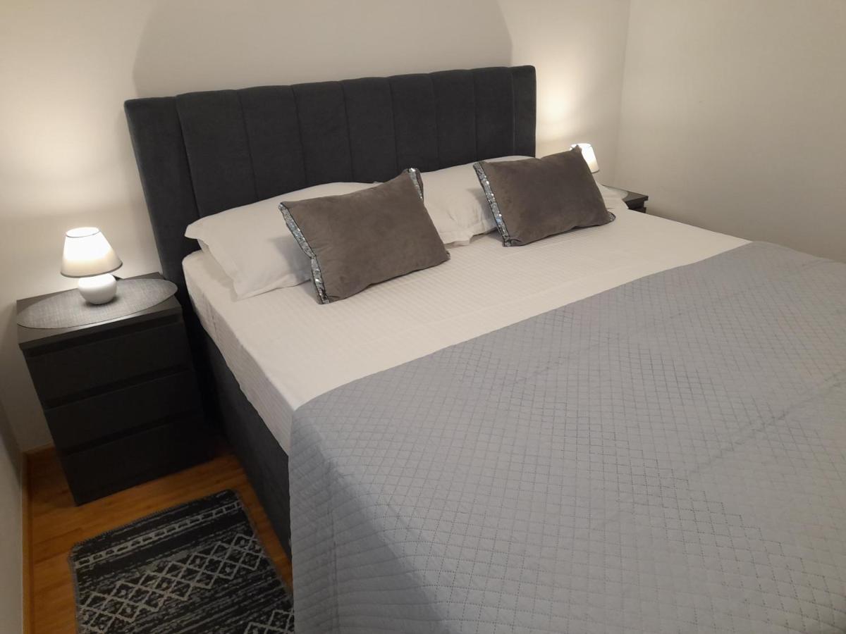 Lavanda Apartments Sveti Petar  Ngoại thất bức ảnh