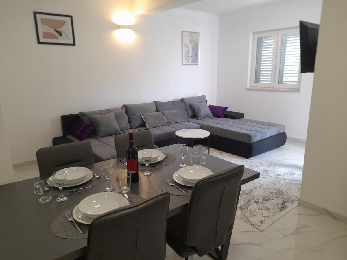 Lavanda Apartments Sveti Petar  Ngoại thất bức ảnh