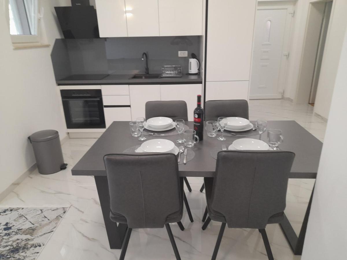 Lavanda Apartments Sveti Petar  Ngoại thất bức ảnh