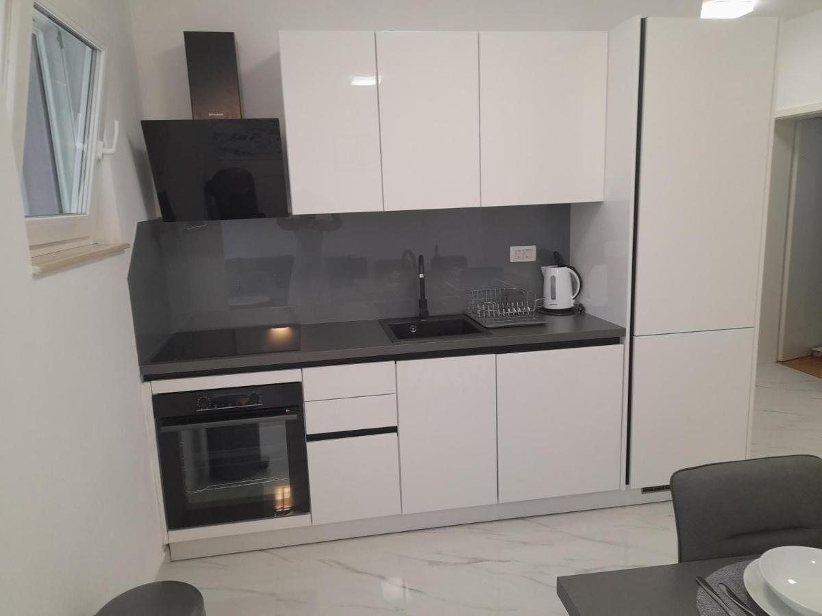 Lavanda Apartments Sveti Petar  Ngoại thất bức ảnh