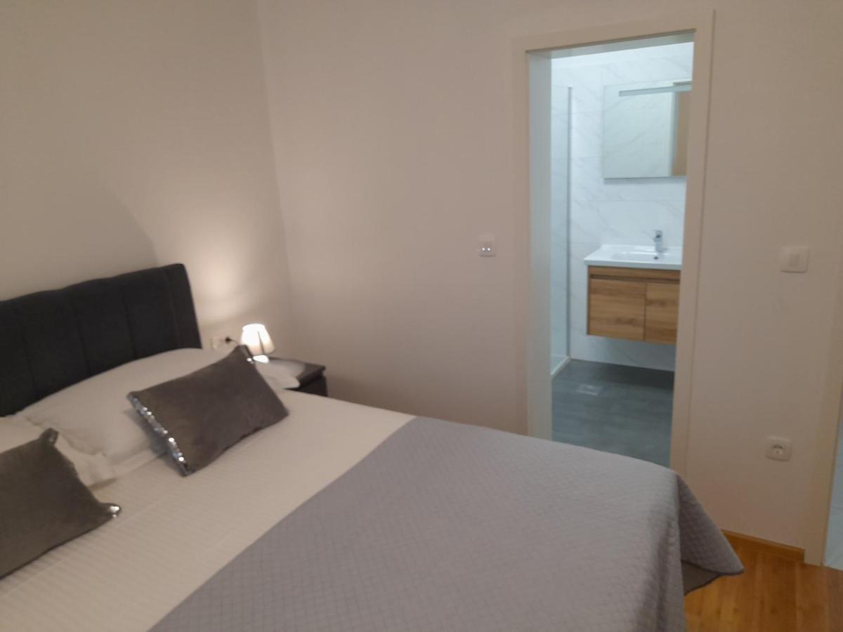 Lavanda Apartments Sveti Petar  Ngoại thất bức ảnh