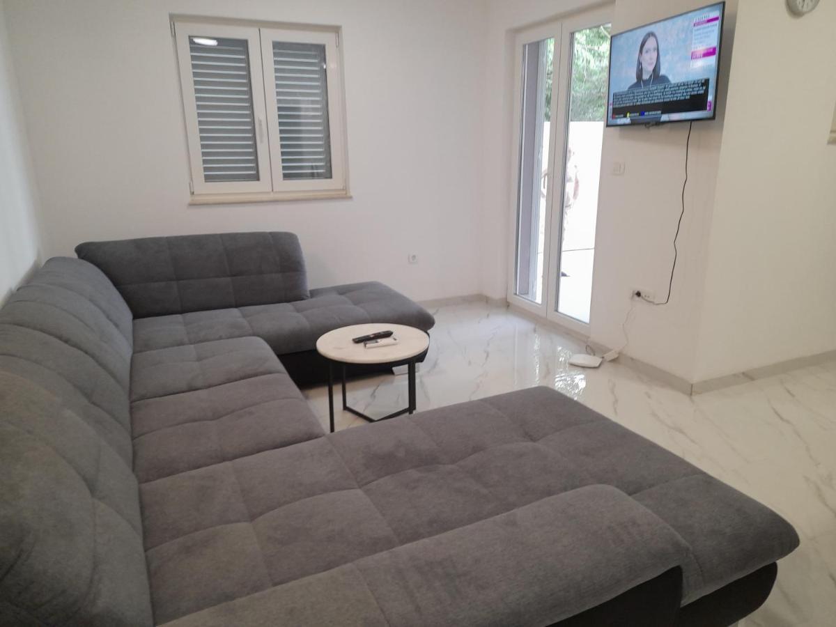 Lavanda Apartments Sveti Petar  Ngoại thất bức ảnh