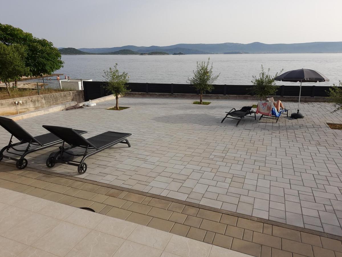 Lavanda Apartments Sveti Petar  Ngoại thất bức ảnh