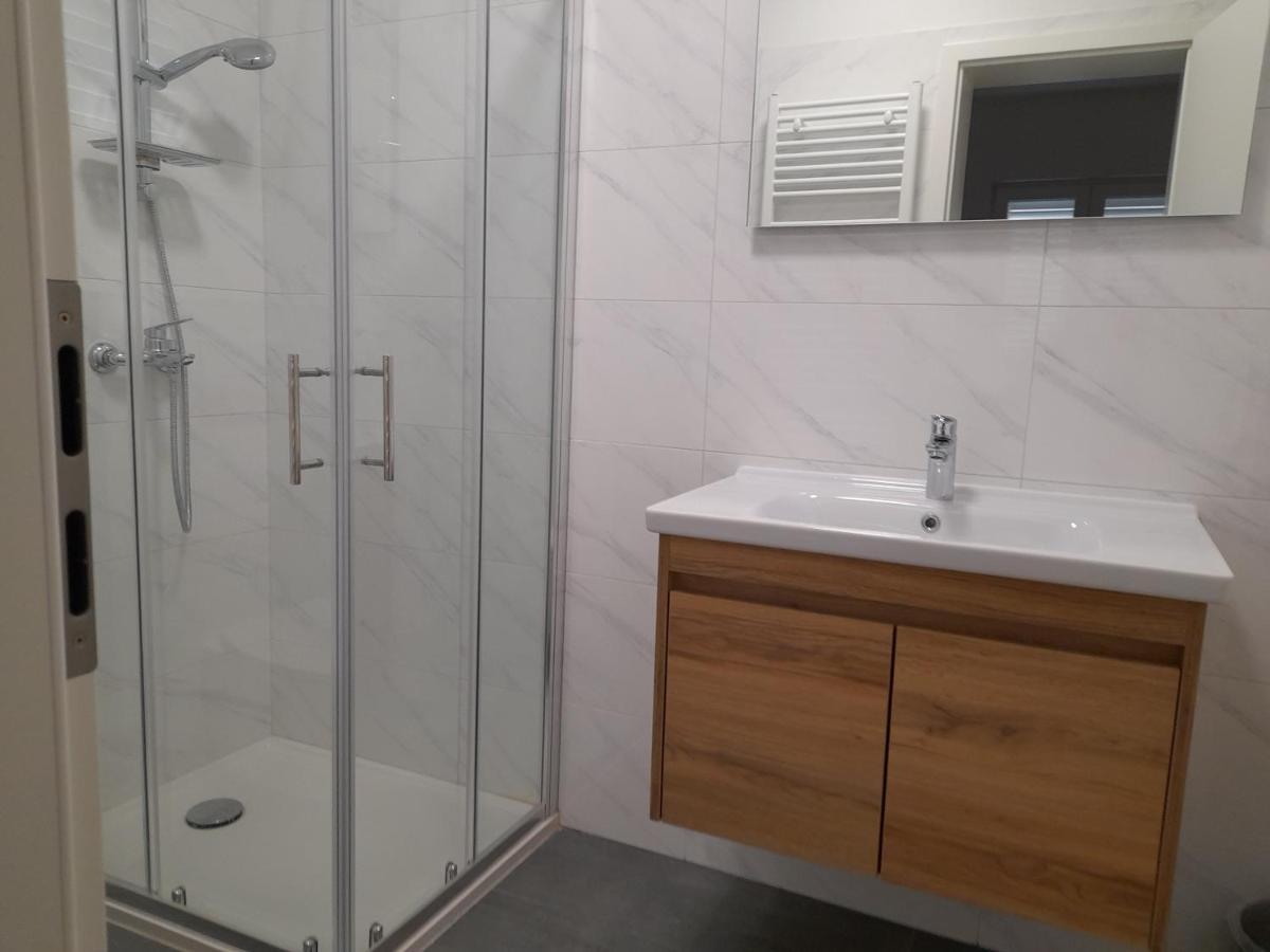 Lavanda Apartments Sveti Petar  Ngoại thất bức ảnh