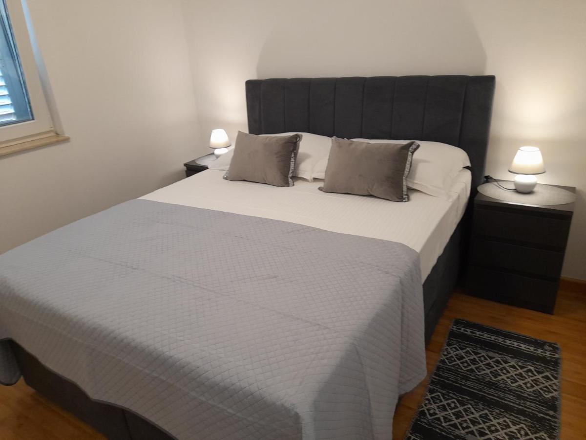 Lavanda Apartments Sveti Petar  Ngoại thất bức ảnh