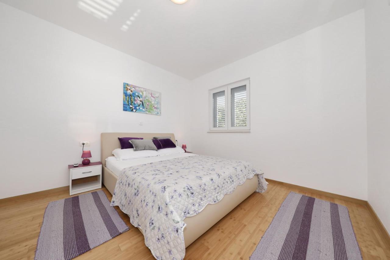 Lavanda Apartments Sveti Petar  Ngoại thất bức ảnh
