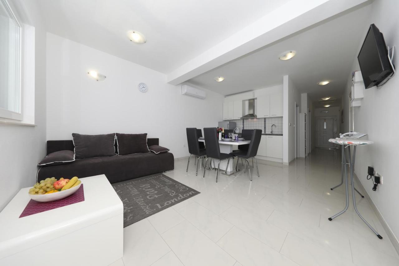 Lavanda Apartments Sveti Petar  Ngoại thất bức ảnh