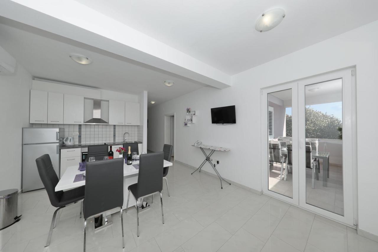Lavanda Apartments Sveti Petar  Ngoại thất bức ảnh