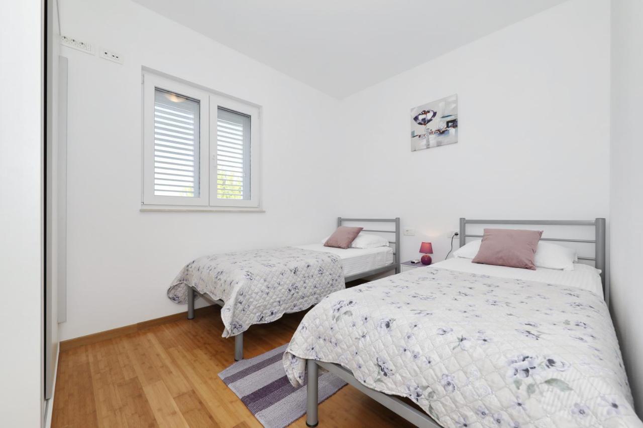 Lavanda Apartments Sveti Petar  Ngoại thất bức ảnh