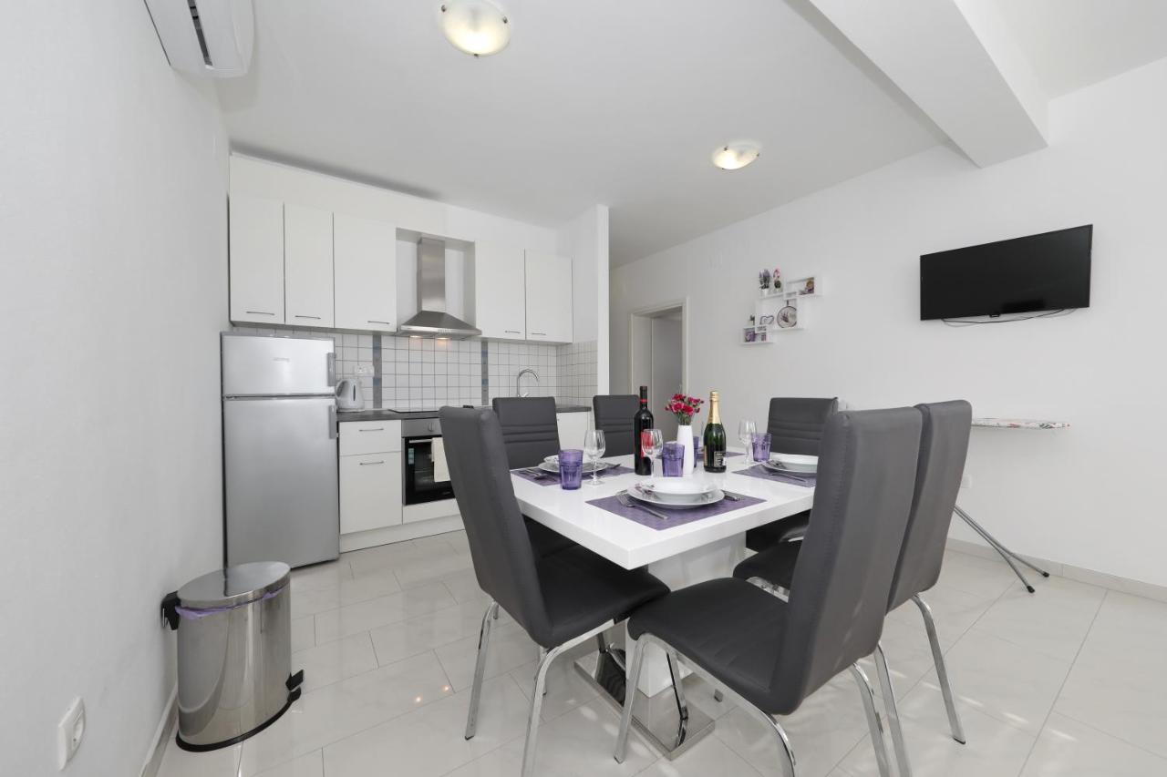 Lavanda Apartments Sveti Petar  Ngoại thất bức ảnh