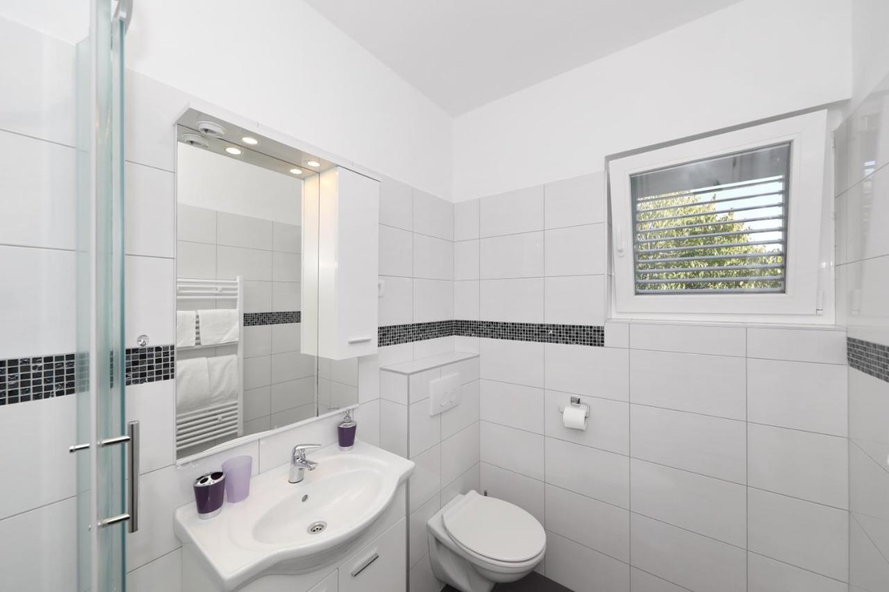 Lavanda Apartments Sveti Petar  Ngoại thất bức ảnh