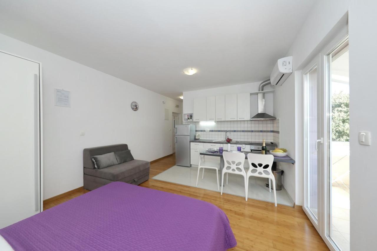 Lavanda Apartments Sveti Petar  Ngoại thất bức ảnh