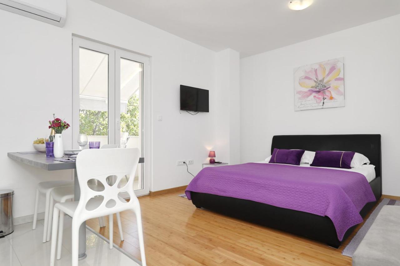 Lavanda Apartments Sveti Petar  Ngoại thất bức ảnh
