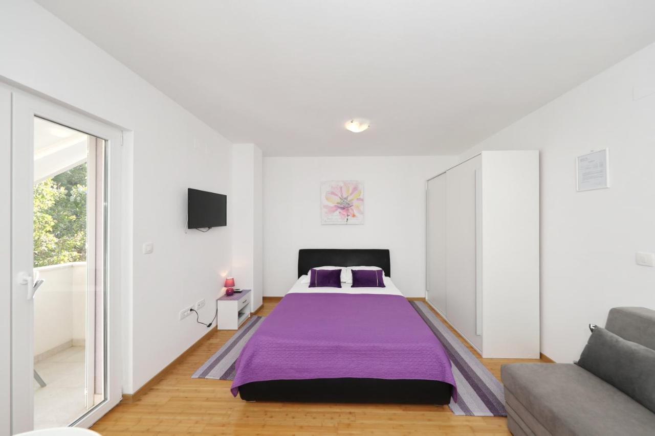 Lavanda Apartments Sveti Petar  Ngoại thất bức ảnh