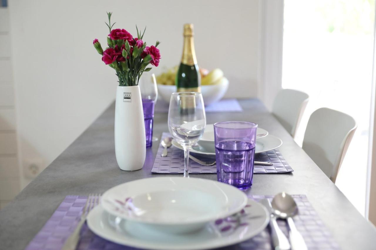 Lavanda Apartments Sveti Petar  Ngoại thất bức ảnh