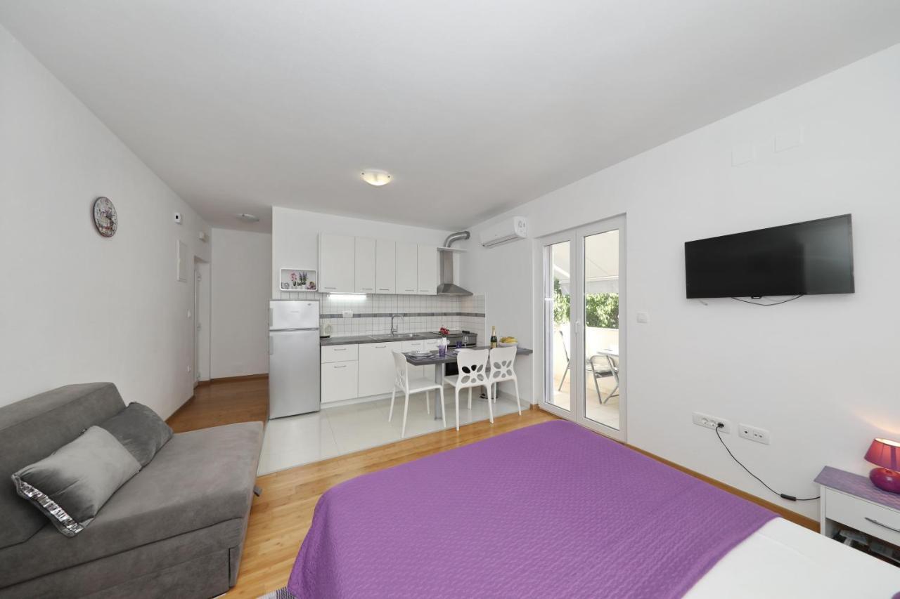 Lavanda Apartments Sveti Petar  Ngoại thất bức ảnh