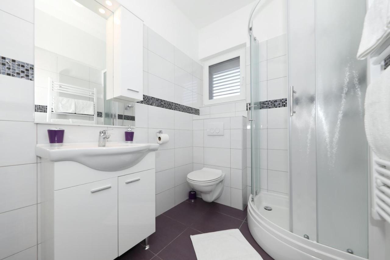 Lavanda Apartments Sveti Petar  Ngoại thất bức ảnh